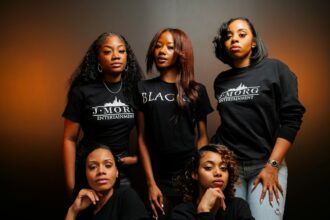 Photo Black American GIs