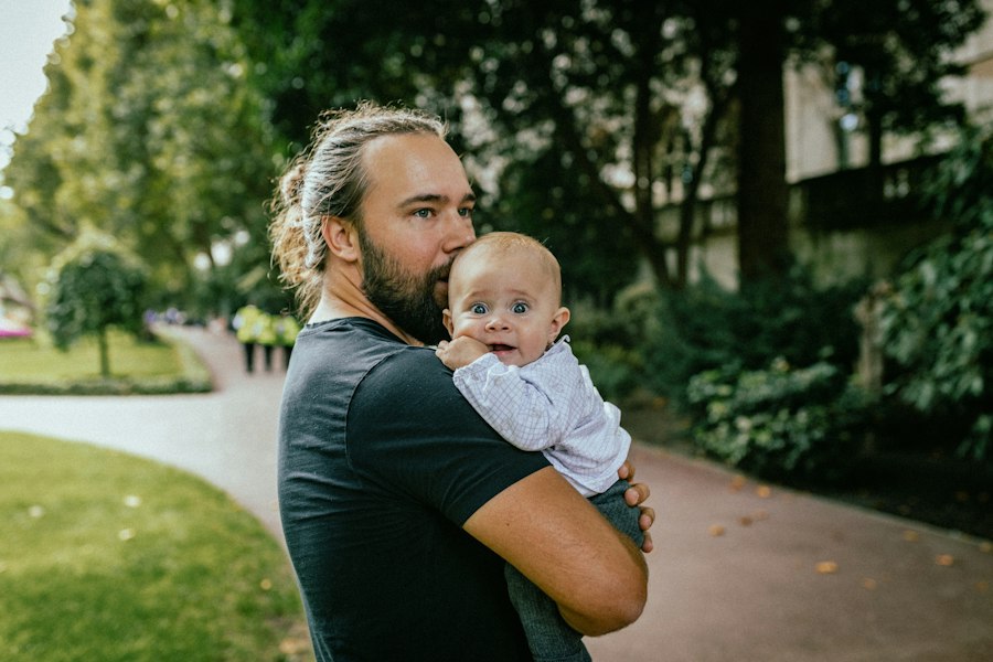 biological father search