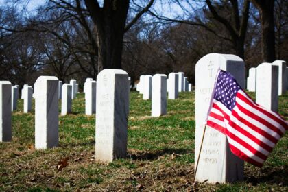 Photo American soldiers