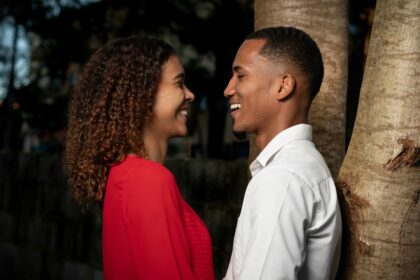 Photo interracial relationships