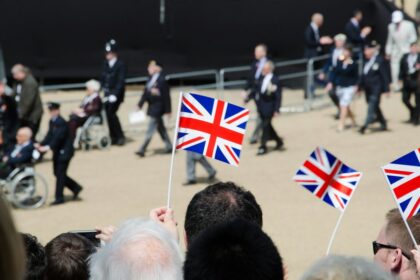 Photo mixed race history wartime Britain