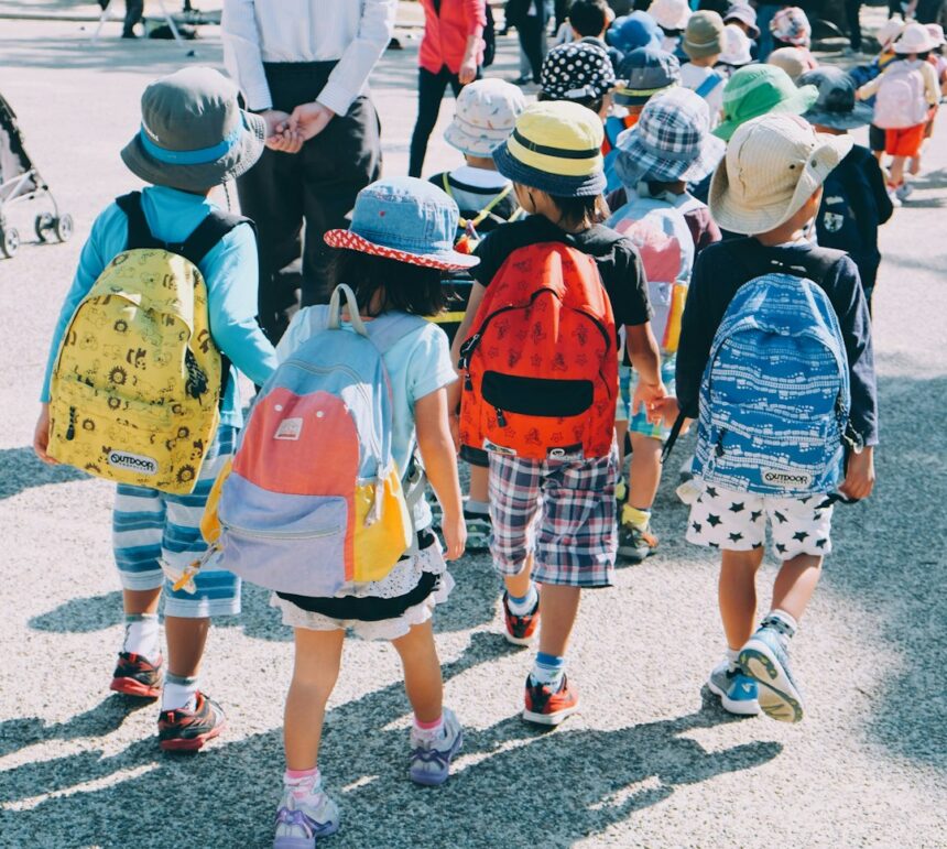 Photo children