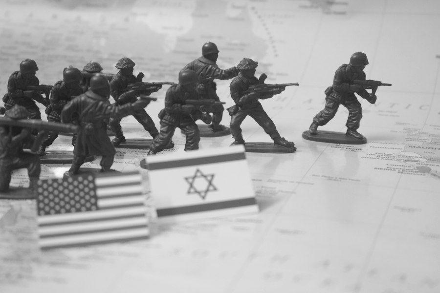 families, World War II