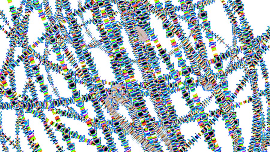 lost relatives through DNA