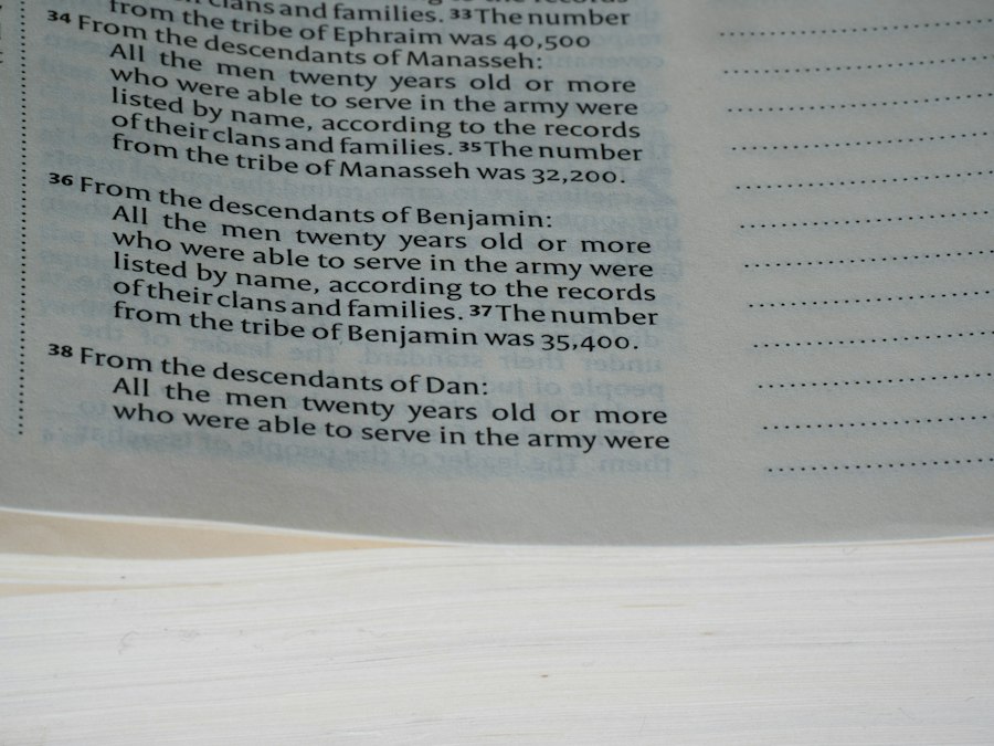 genealogy