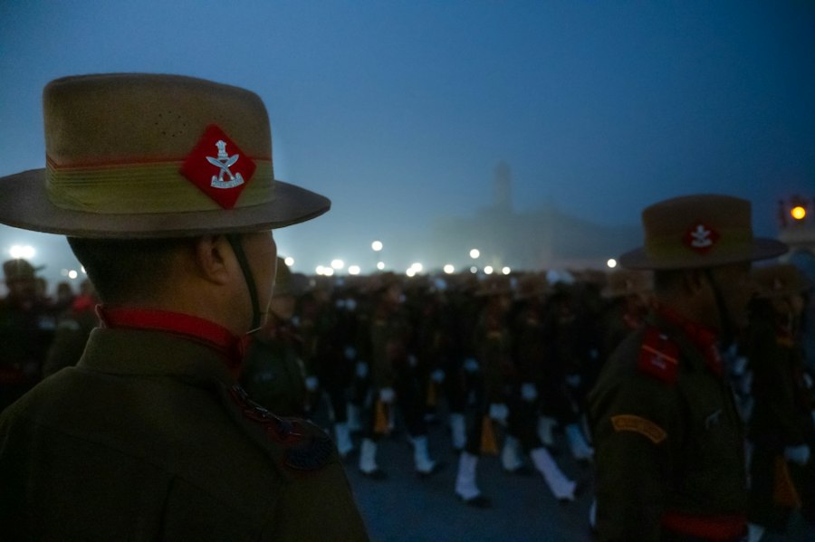 Fifteenth Army