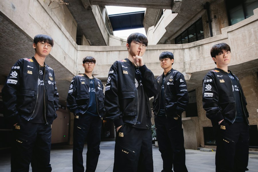 secret army