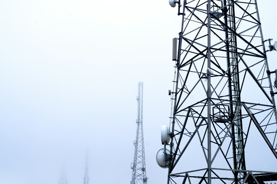 wireless deception