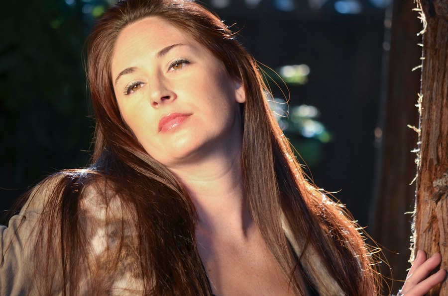 Photo GARBO