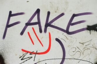 Photo fake intelligence network