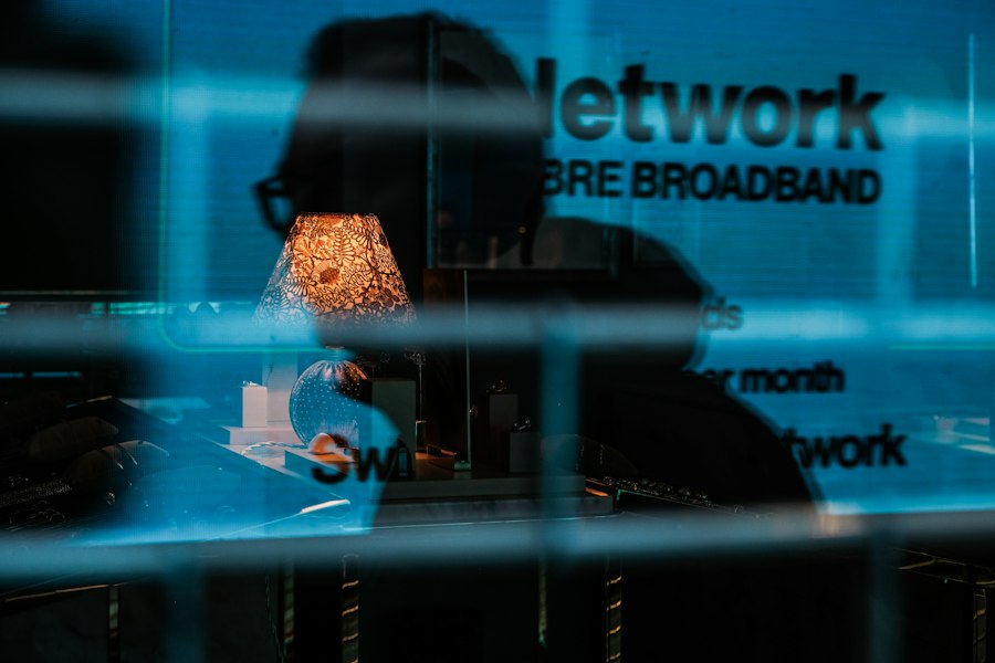 fake intelligence network