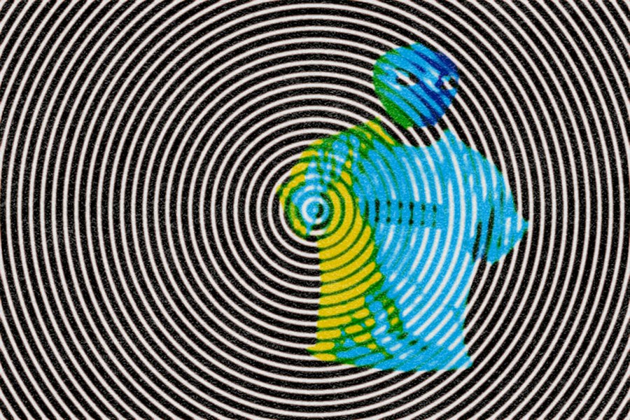 GARBO imaginary spy network