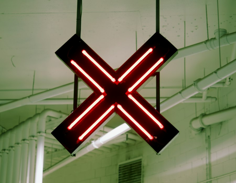 Photo Double Cross System