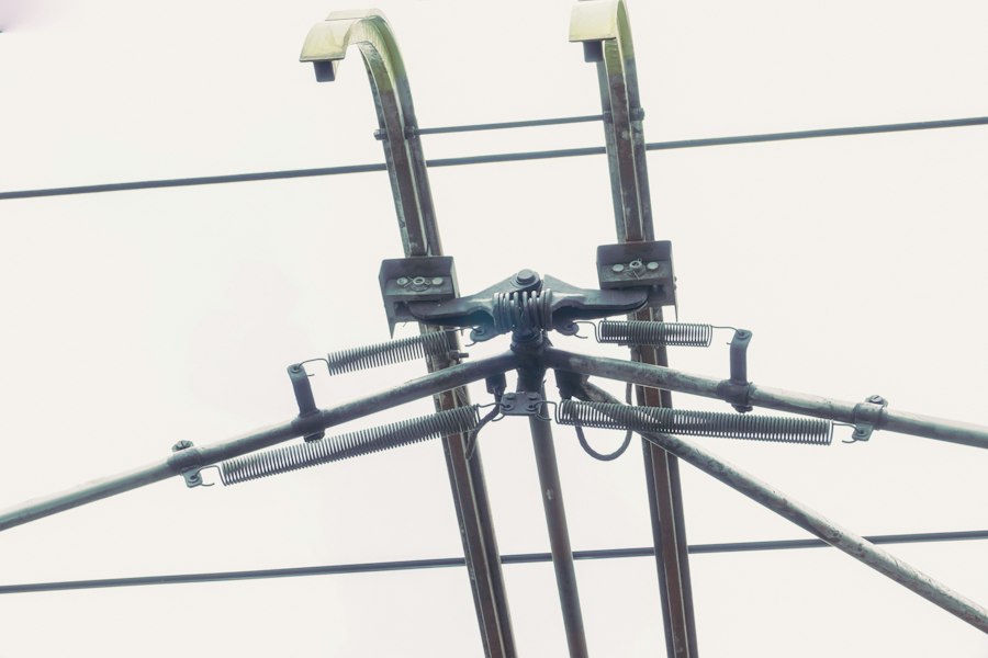 Double Cross System