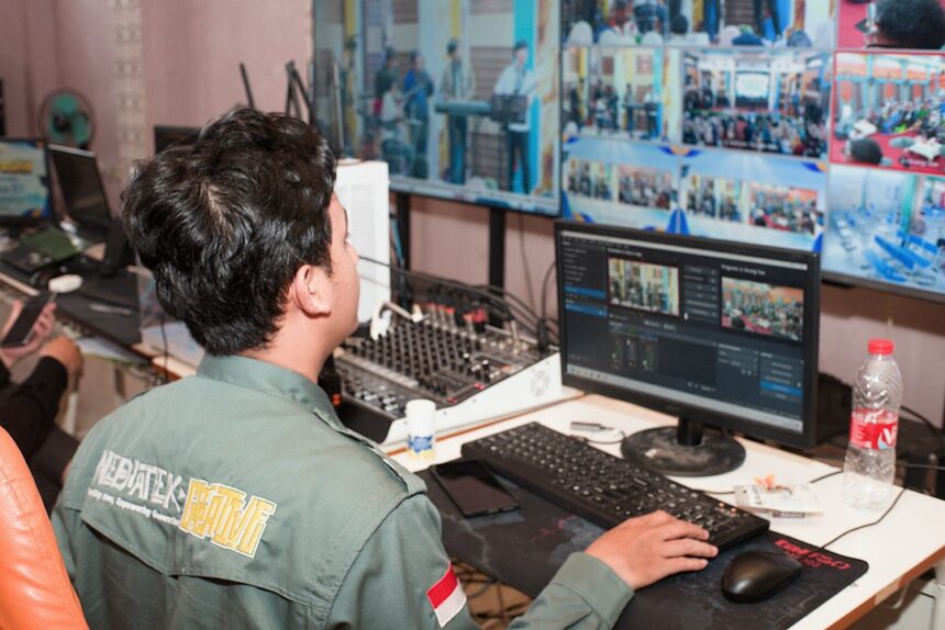 Photo intelligence operations