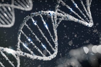 Photo DNA testing
