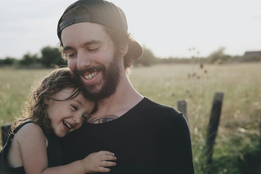Photo DNA fathers