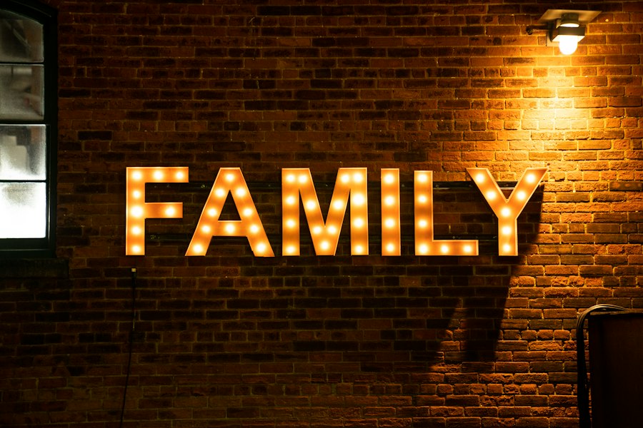 family mystery