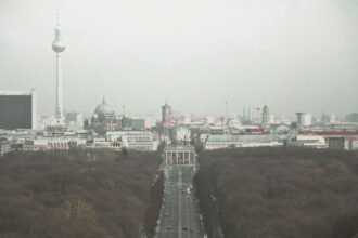 Photo deceived Germany
