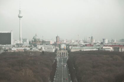 Photo deceived Germany