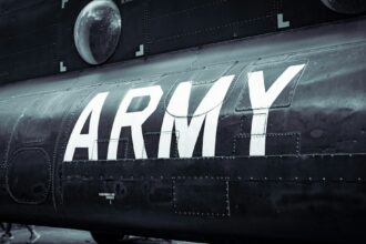 Photo phantom army
