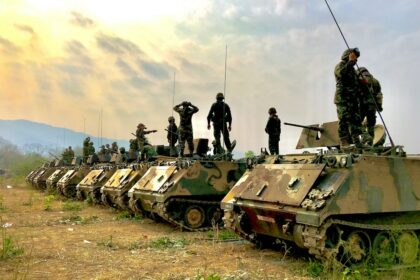 Photo army