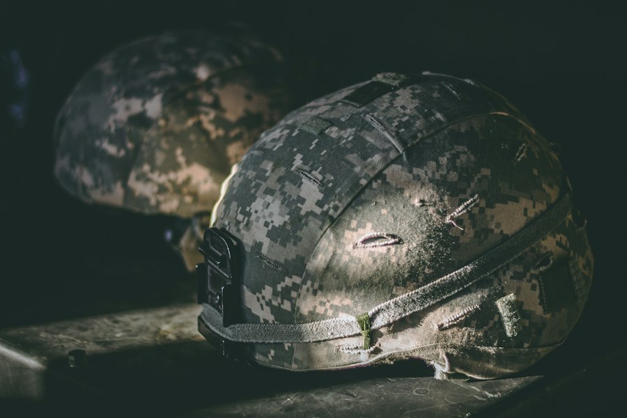 army