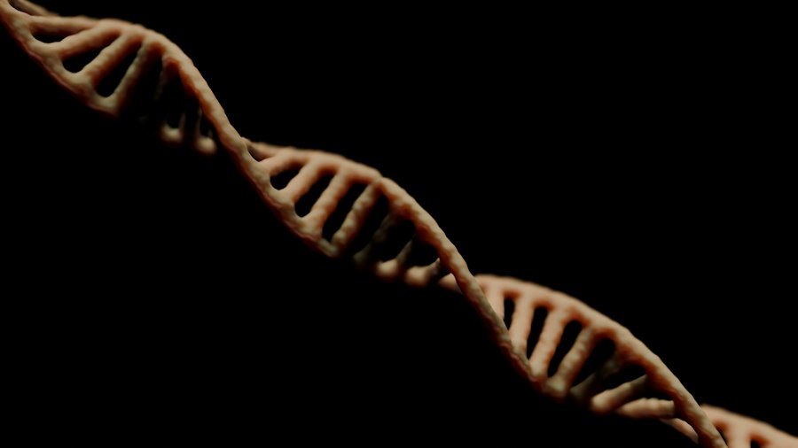 Photo DNA testing