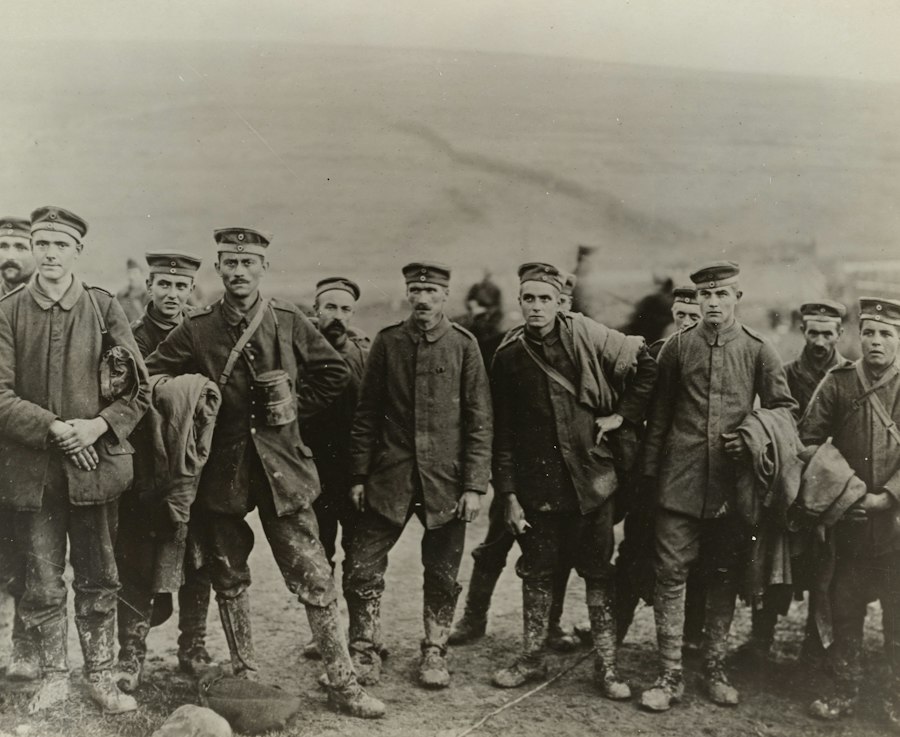 Allied army