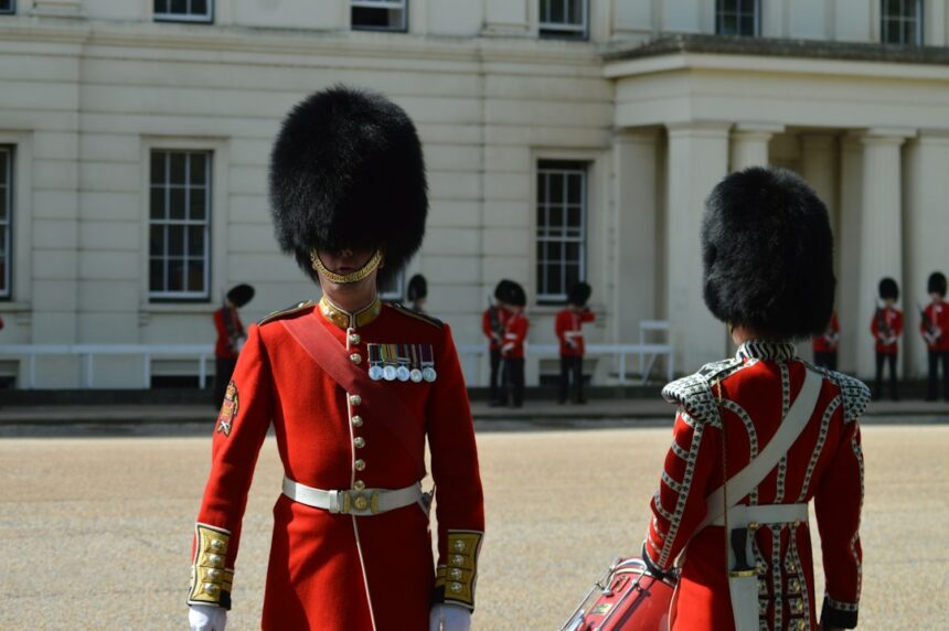 Photo Bodyguard