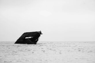 Photo researchers, wreck