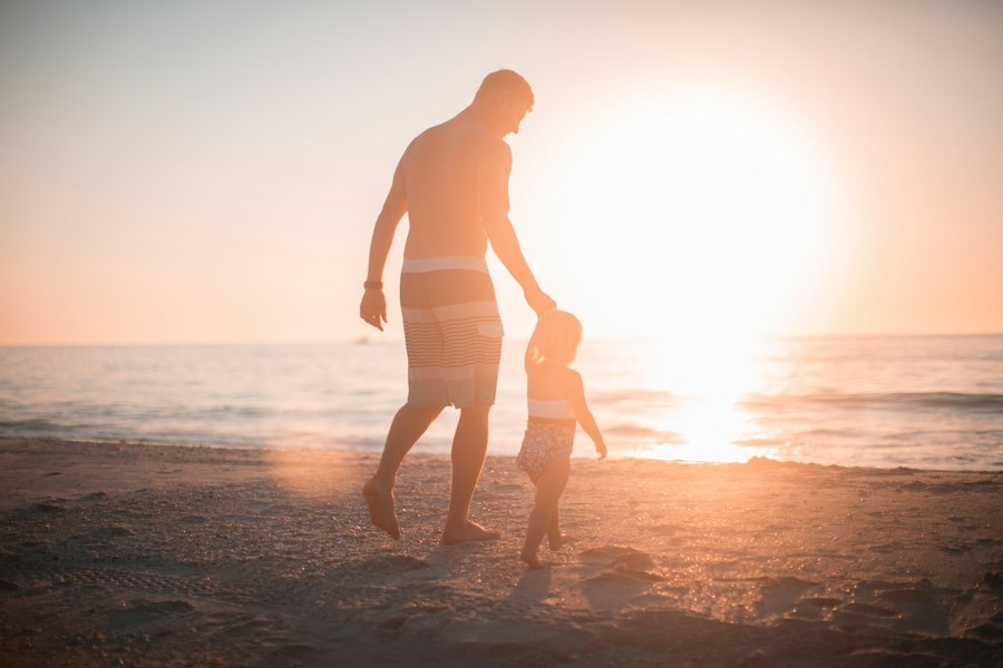 Photo DNA fathers