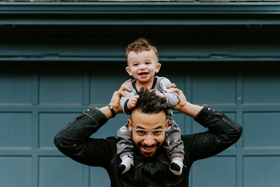 DNA fathers