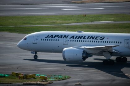 Photo japanese aircraft