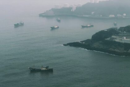 Photo pacific submarine warfare documentary