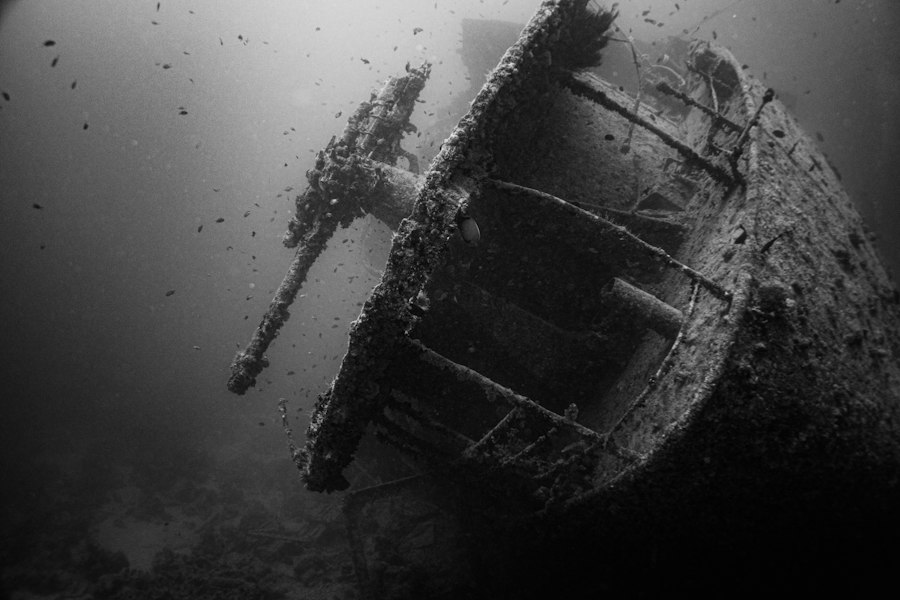 Photo pacific submarine warfare documentary