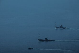 Photo navy torpedoes