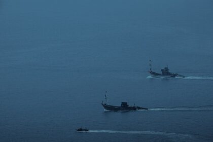 Photo navy torpedoes
