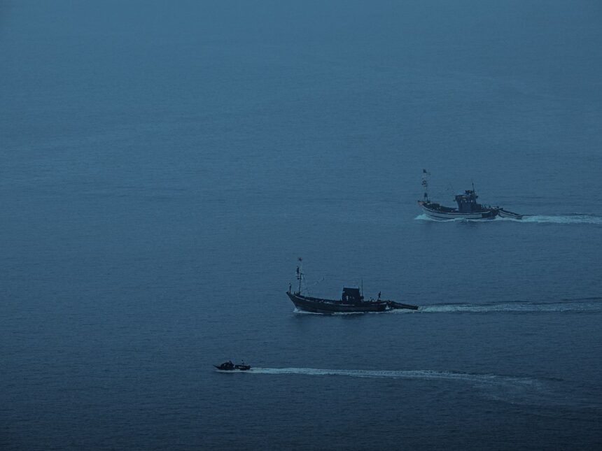 Photo navy torpedoes