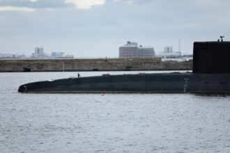 Photo japanese submarine aircraft attack plans