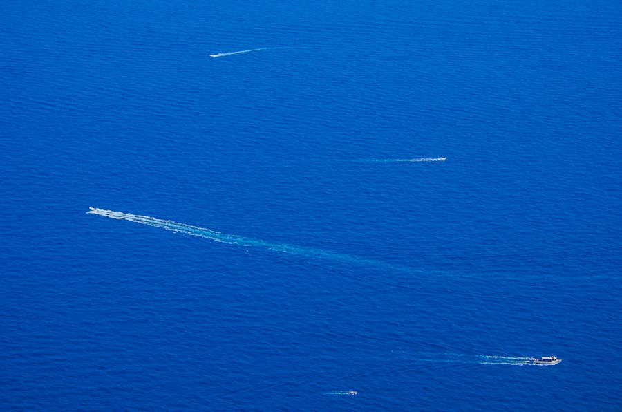 Photo navy torpedoes