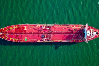 Photo submarine tanker