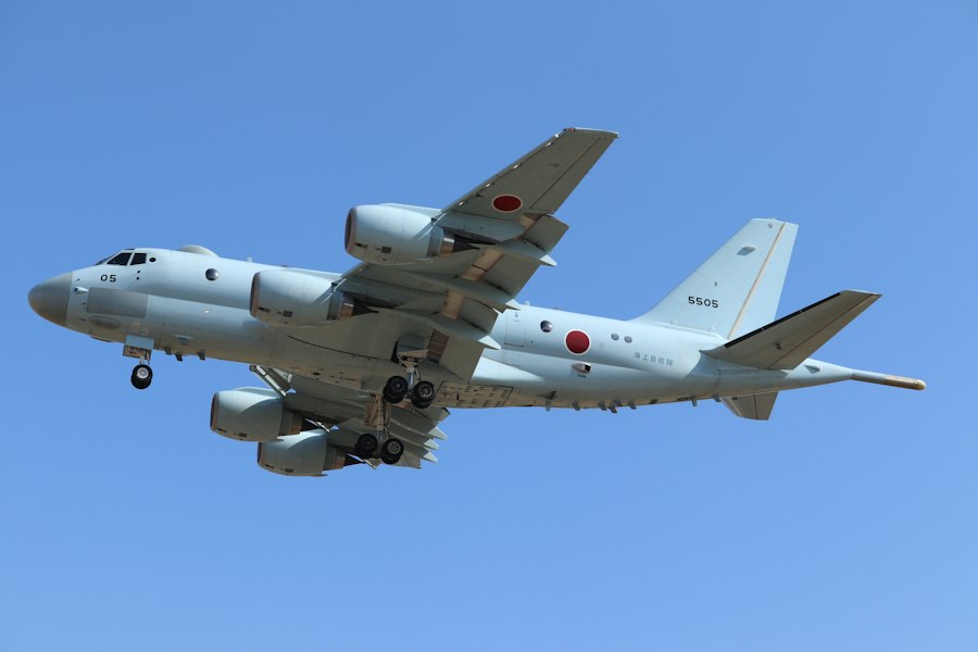 japanese submarines launched aircraft