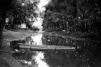 Photo japanese submarine i 13 sunk