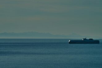 Photo submarine