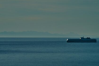 Photo submarine