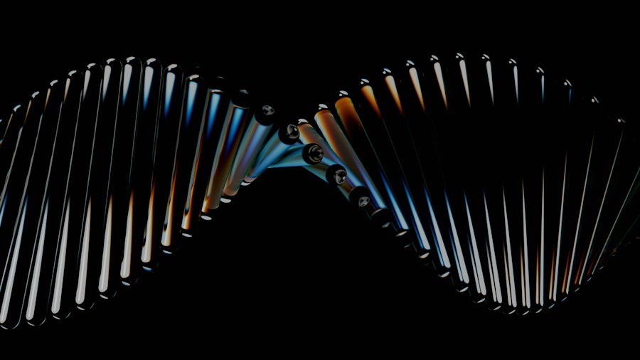 Photo DNA testing