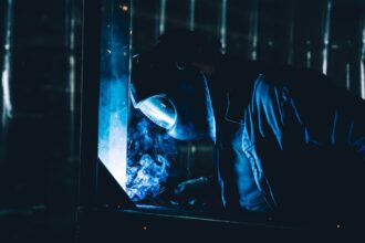 Photo welding challenges
