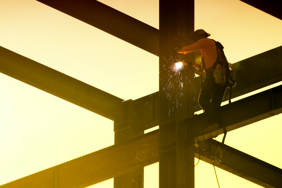 welding challenges
