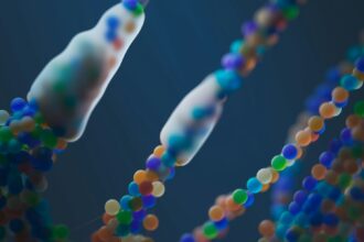Photo autosomal DNA family history research